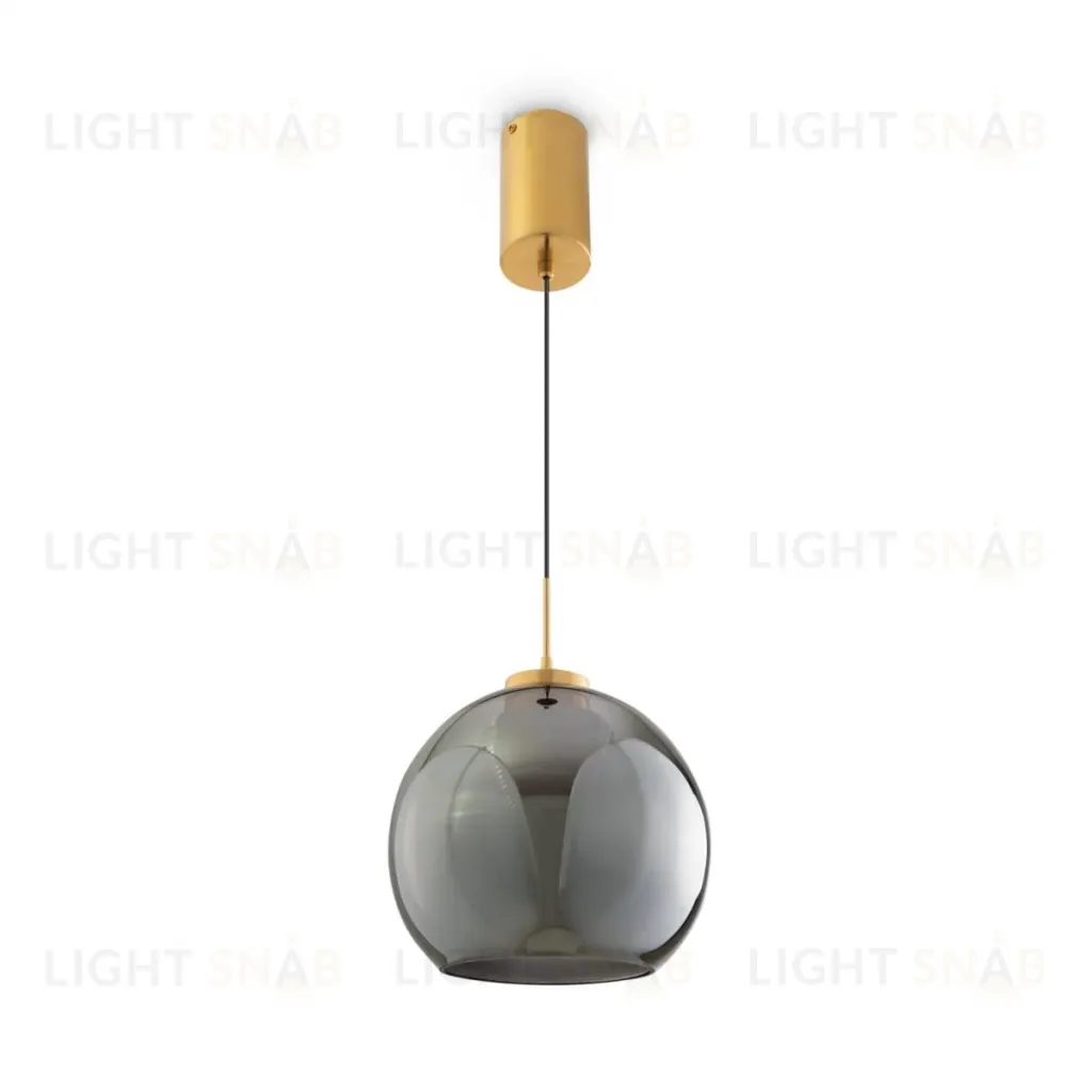 Подвесной светильник Freya Fume FR5399PL-L4BS2 FR5399PL-L4BS2