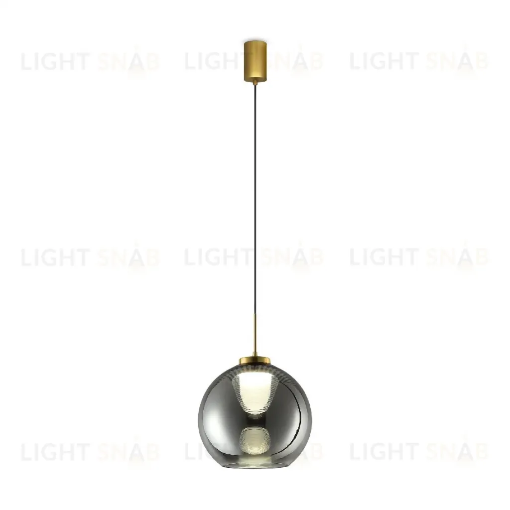 Подвесной светильник Freya Fume FR5399PL-L4BS2 FR5399PL-L4BS2