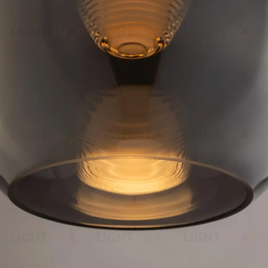 Подвесной светильник Freya Fume FR5399PL-L4BS2 FR5399PL-L4BS2