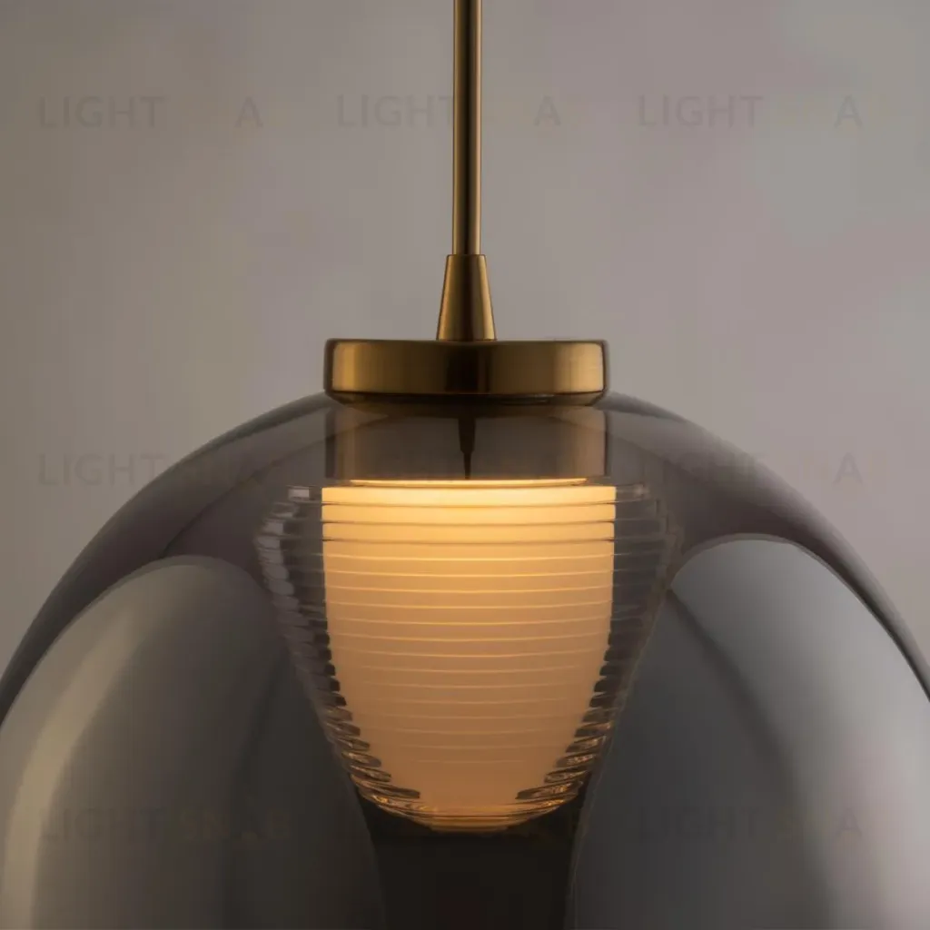 Подвесной светильник Freya Fume FR5399PL-L4BS2 FR5399PL-L4BS2