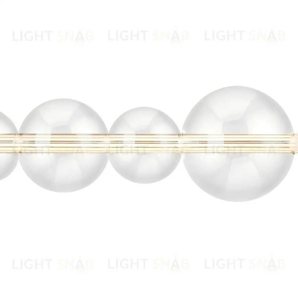 Подвесной светильник Freya Glaze FR5396PL-L11BS FR5396PL-L11BS
