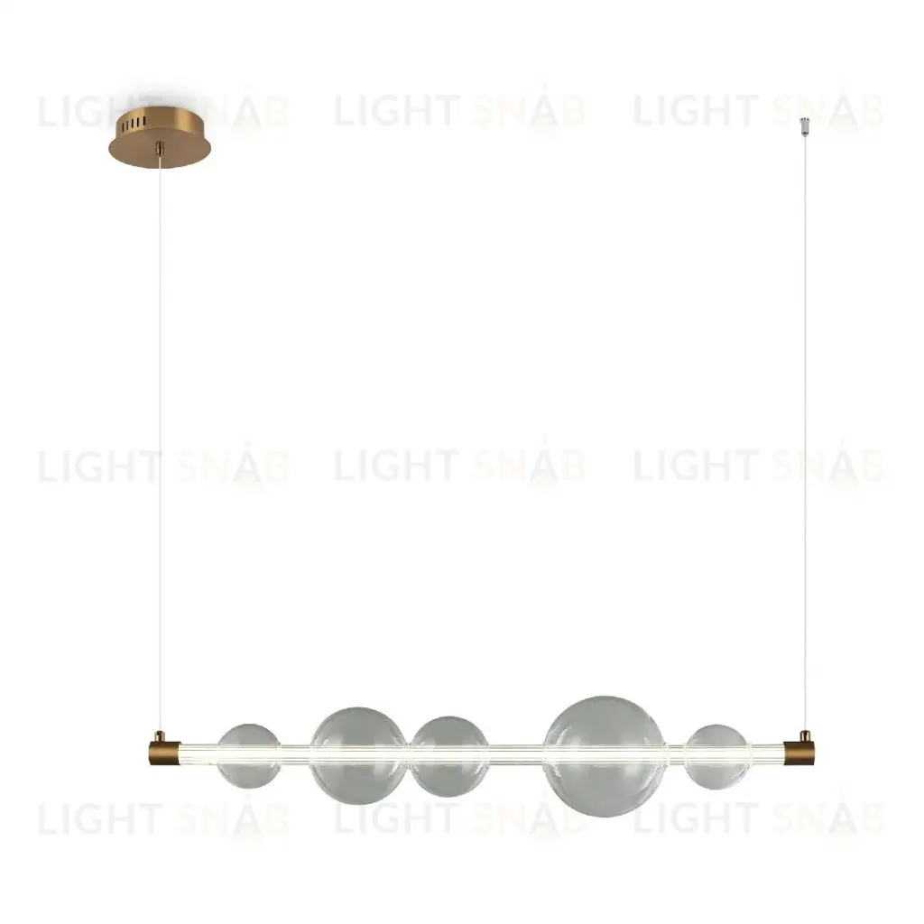 Подвесной светильник Freya Glaze FR5396PL-L11BS FR5396PL-L11BS