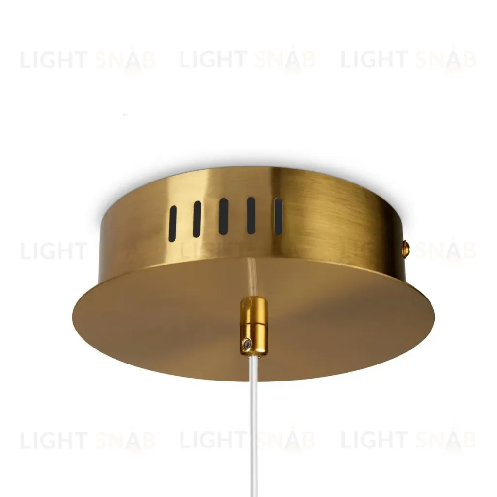 Подвесной светильник Freya Glaze FR5396PL-L11BS FR5396PL-L11BS
