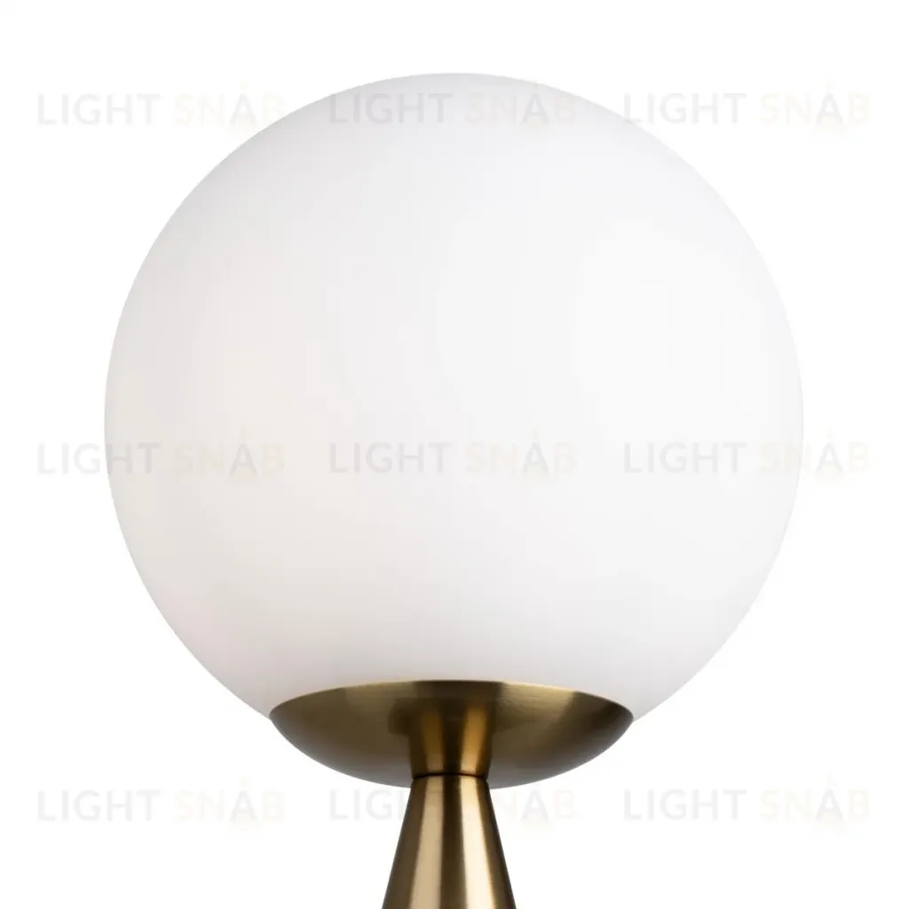 Настольная лампа Freya Glow FR5289TL-01BS FR5289TL-01BS