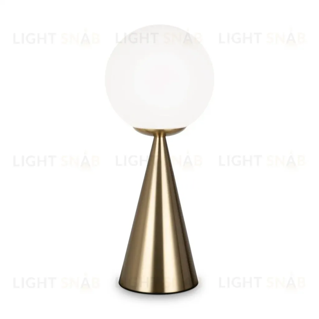 Настольная лампа Freya Glow FR5289TL-01BS FR5289TL-01BS