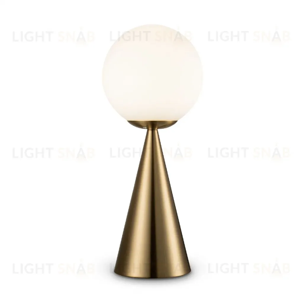 Настольная лампа Freya Glow FR5289TL-01BS FR5289TL-01BS
