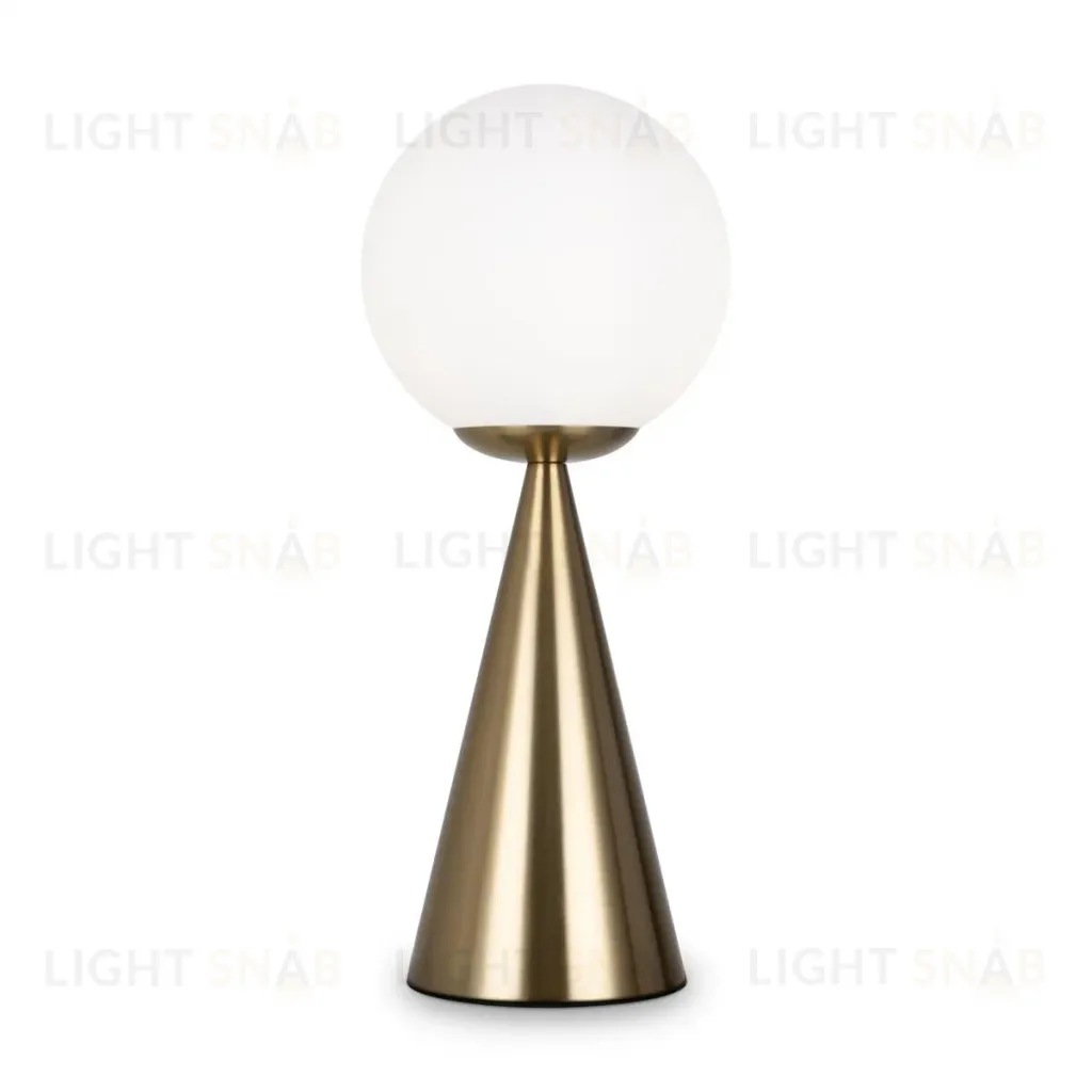 Настольная лампа Freya Glow FR5289TL-01BS FR5289TL-01BS