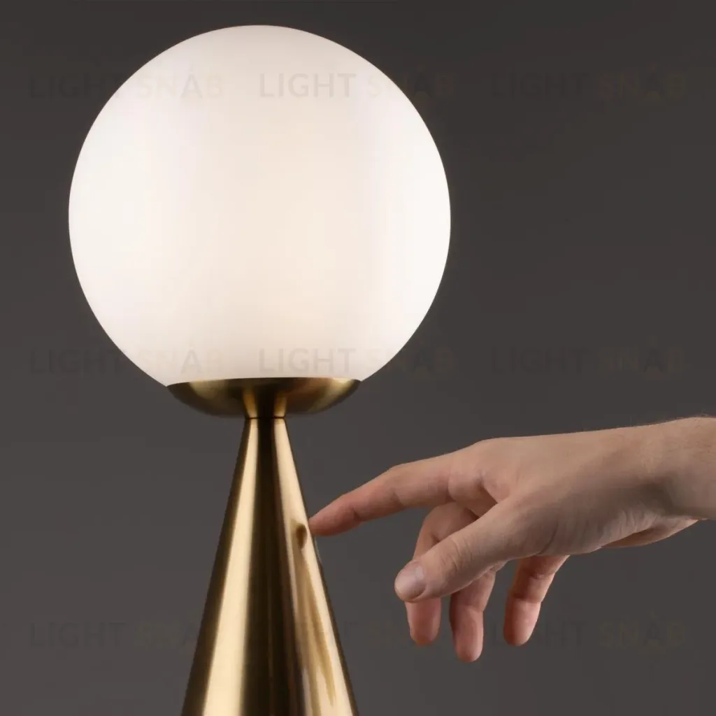 Настольная лампа Freya Glow FR5289TL-01BS FR5289TL-01BS