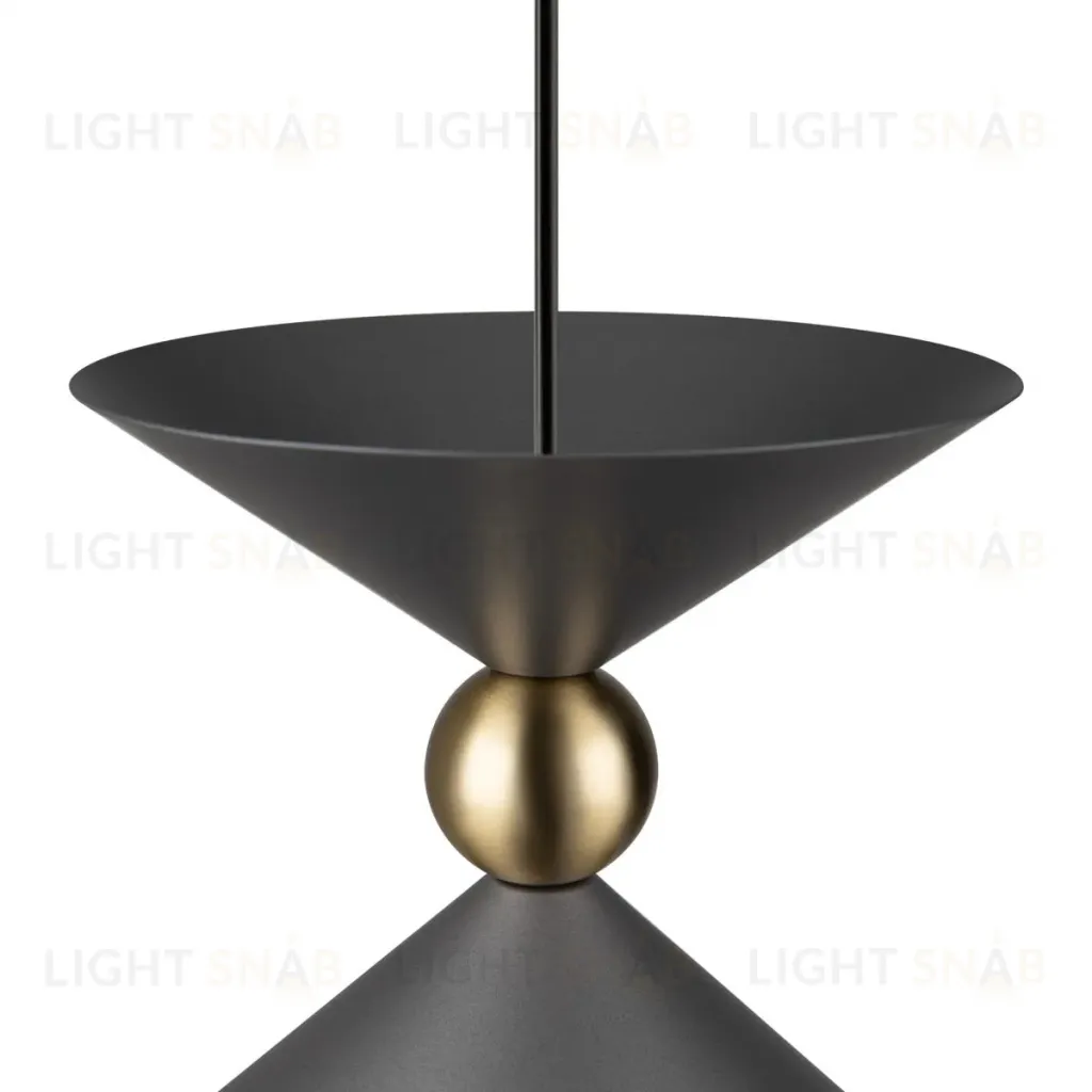 Подвесной светильник Freya Moth FR5392PL-01GR1 FR5392PL-01GR1