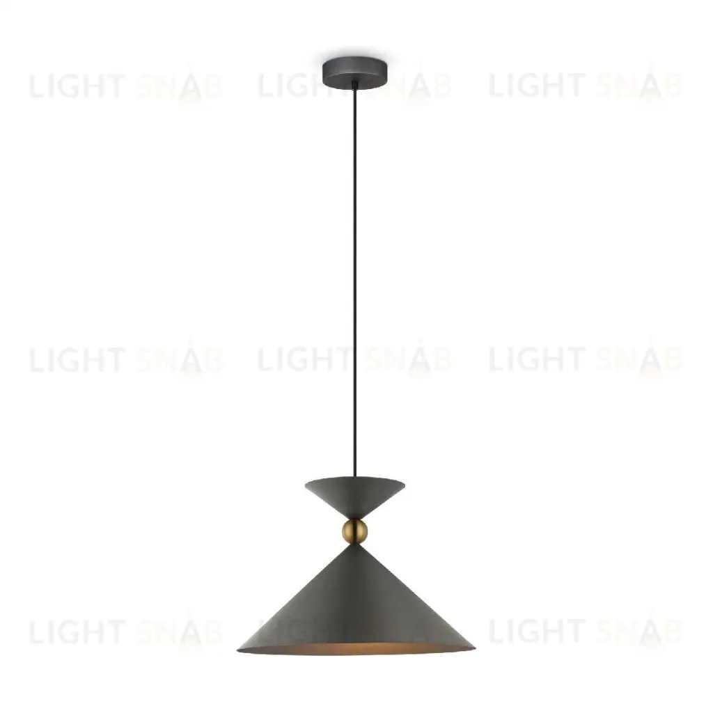 Подвесной светильник Freya Moth FR5392PL-01GR1 FR5392PL-01GR1