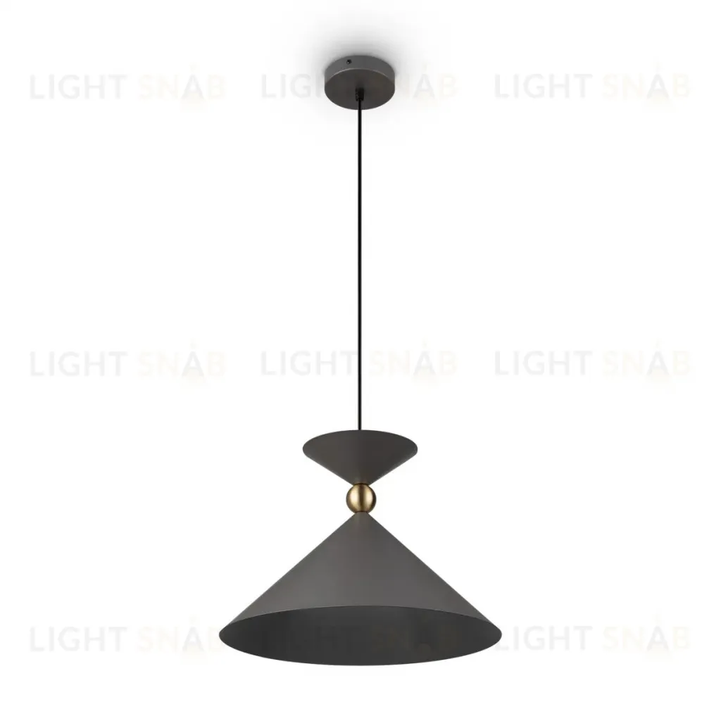 Подвесной светильник Freya Moth FR5392PL-01GR1 FR5392PL-01GR1