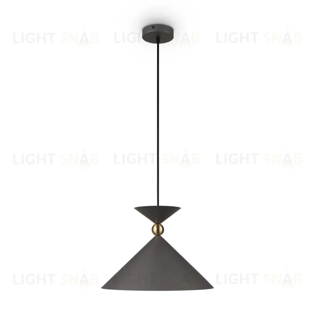 Подвесной светильник Freya Moth FR5392PL-01GR1 FR5392PL-01GR1