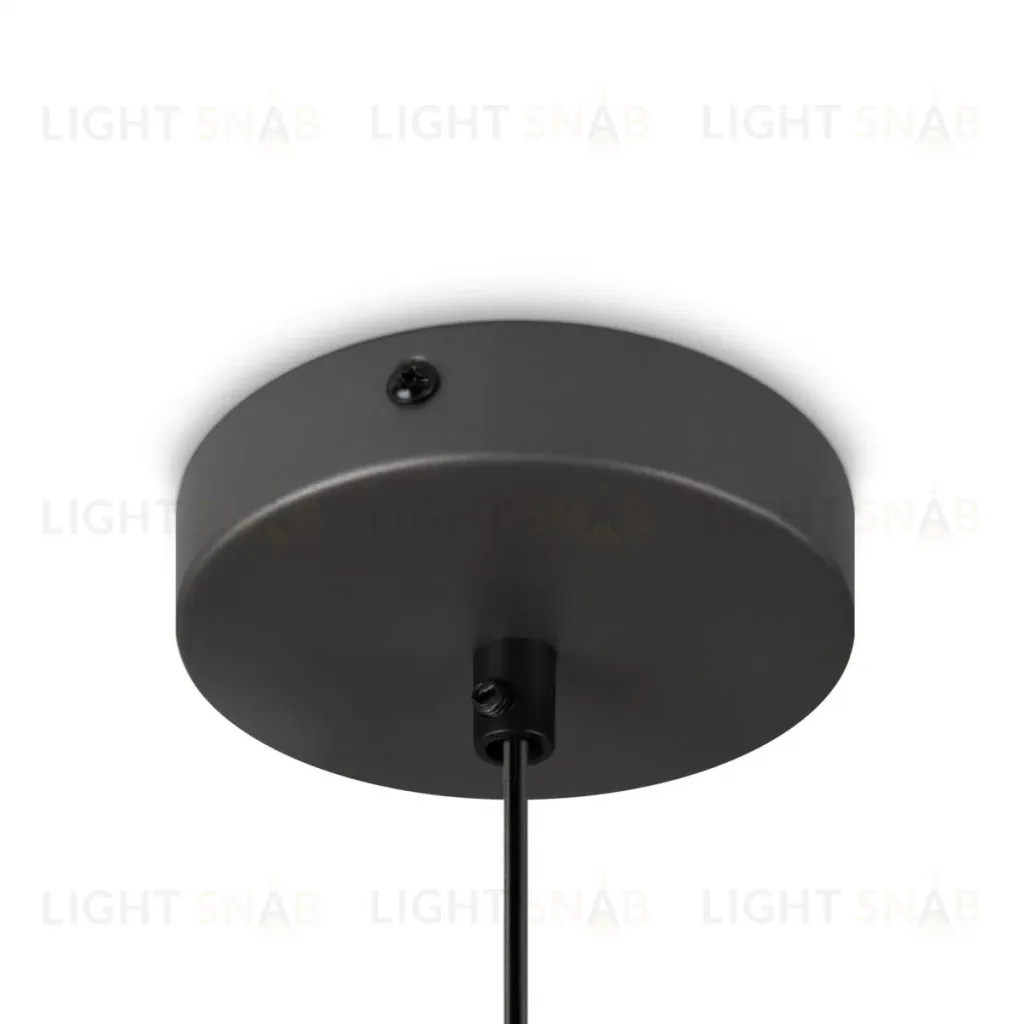 Подвесной светильник Freya Moth FR5392PL-01GR1 FR5392PL-01GR1
