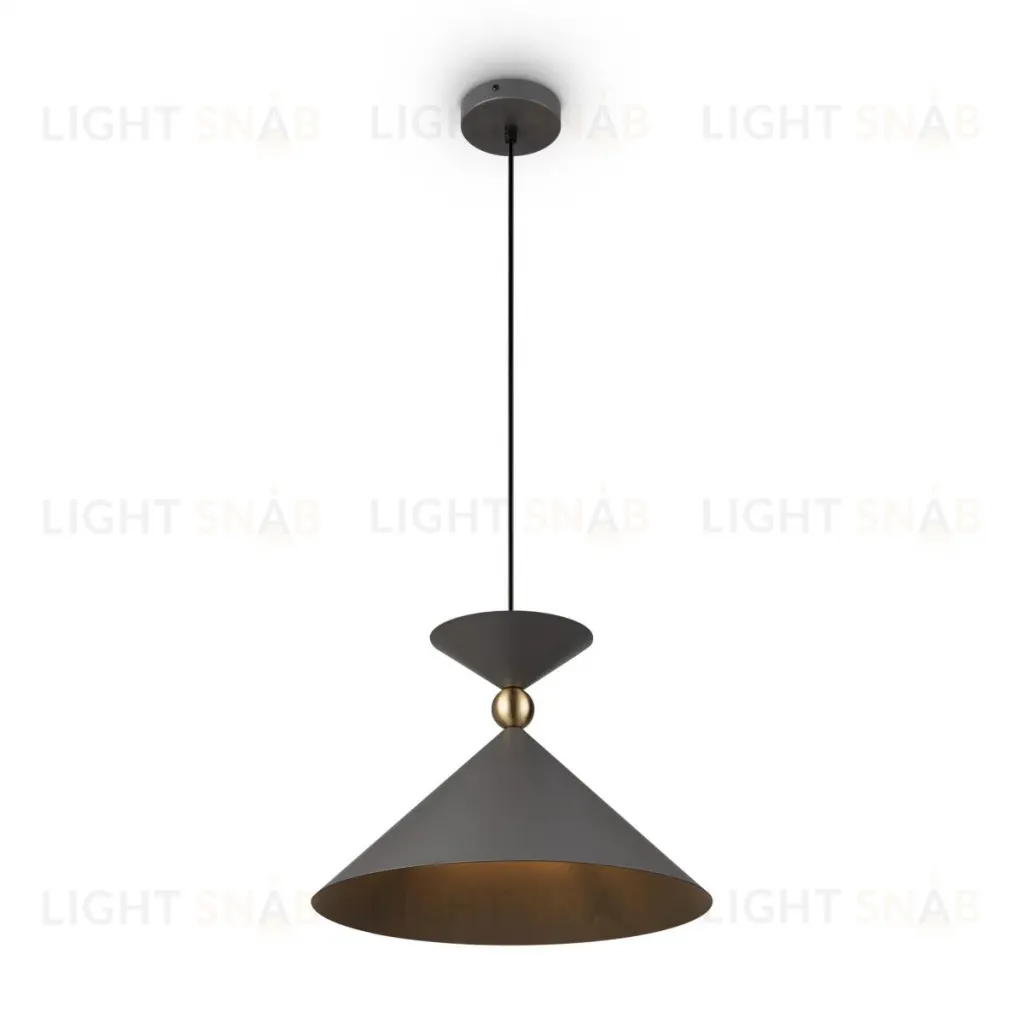 Подвесной светильник Freya Moth FR5392PL-01GR1 FR5392PL-01GR1