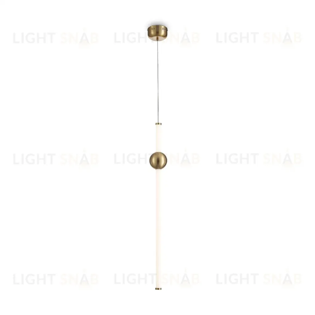 Подвесной светильник Freya Pina FR5387PL-L14.5BS FR5387PL-L14.5BS