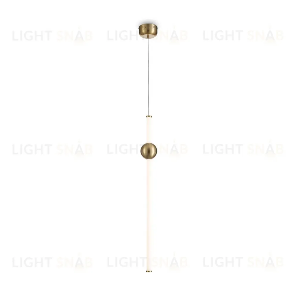 Подвесной светильник Freya Pina FR5387PL-L14.5BS FR5387PL-L14.5BS