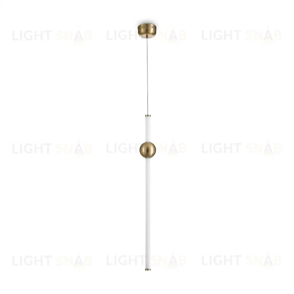 Подвесной светильник Freya Pina FR5387PL-L14.5BS FR5387PL-L14.5BS