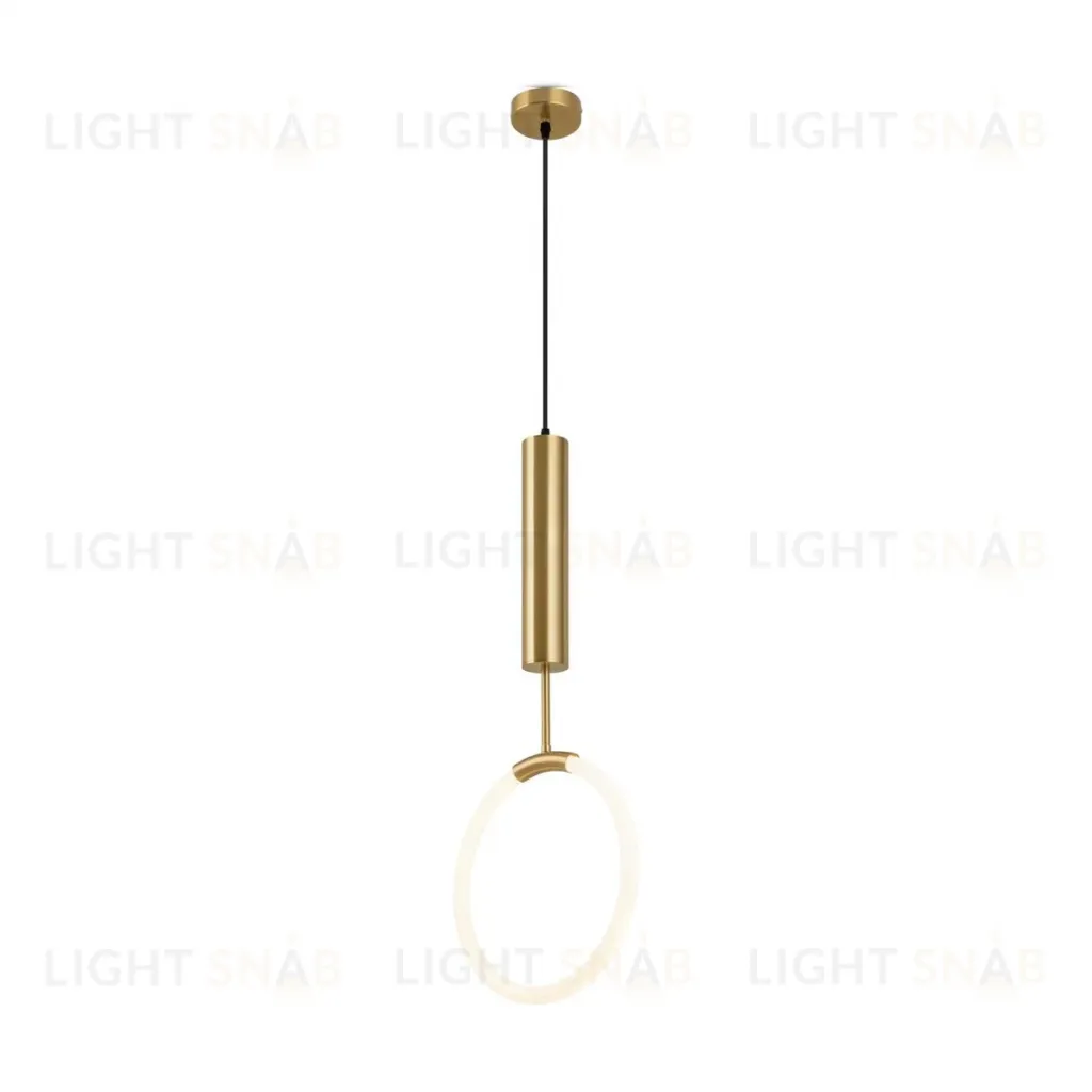 Подвесной светильник Freya Pina FR5387PL-L14BS FR5387PL-L14BS