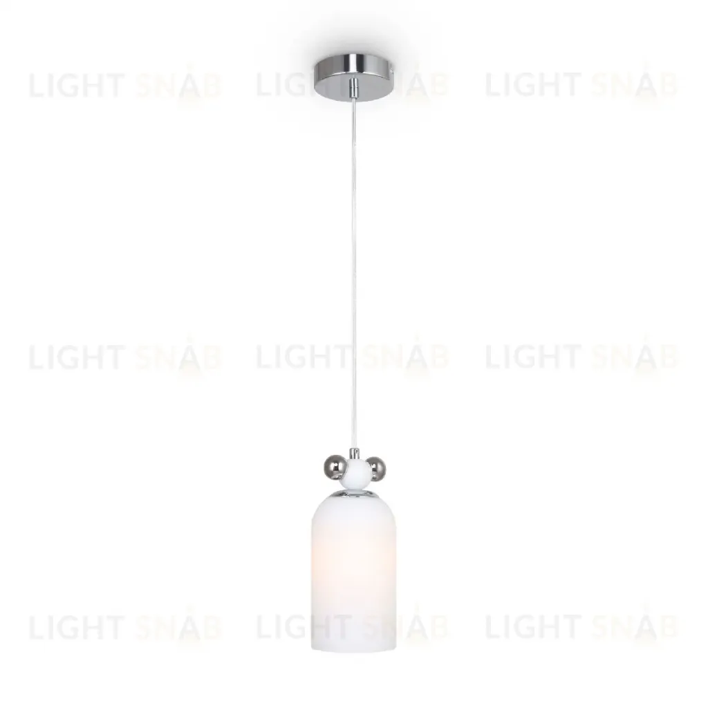Подвесной светильник Freya Pitch FR5365PL-01CH FR5365PL-01CH