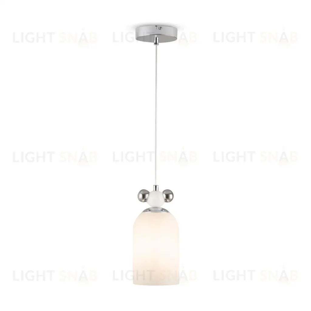 Подвесной светильник Freya Pitch FR5365PL-01CH FR5365PL-01CH