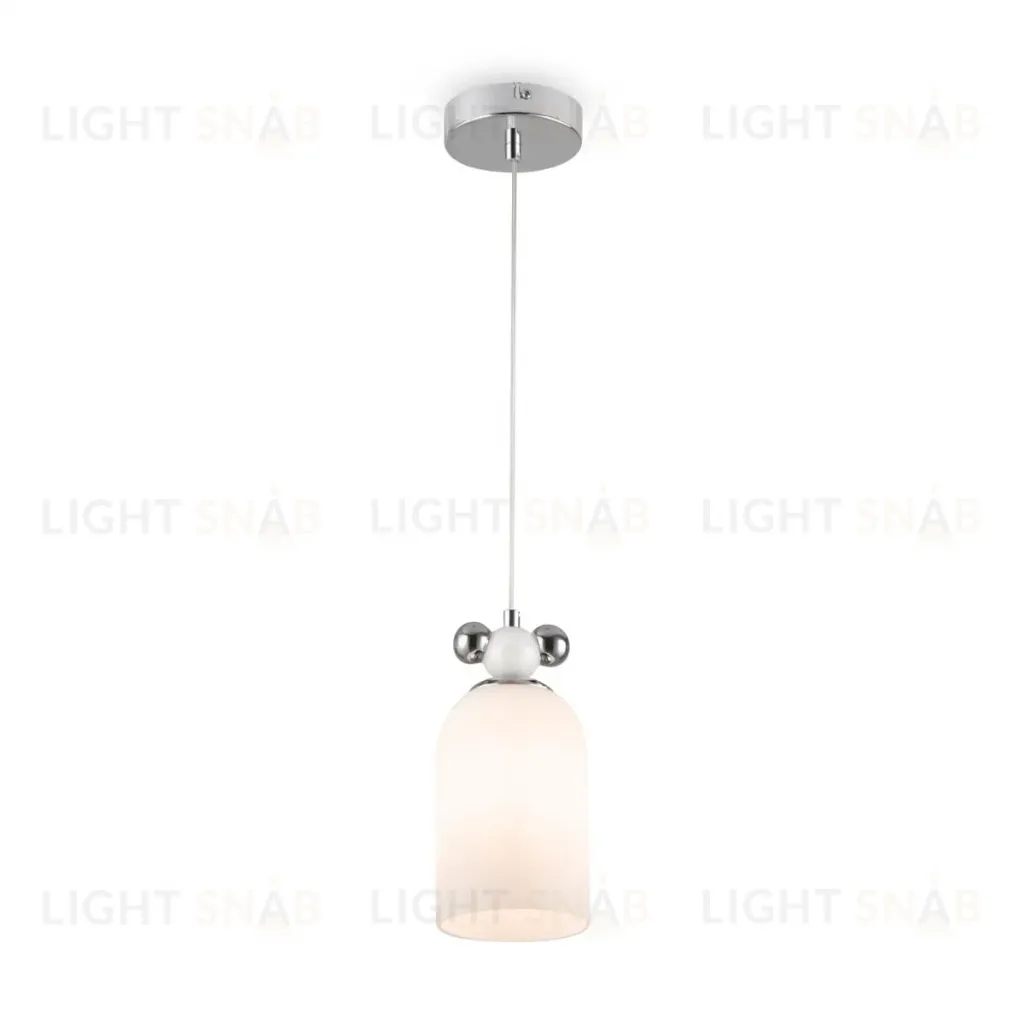Подвесной светильник Freya Pitch FR5365PL-01CH FR5365PL-01CH