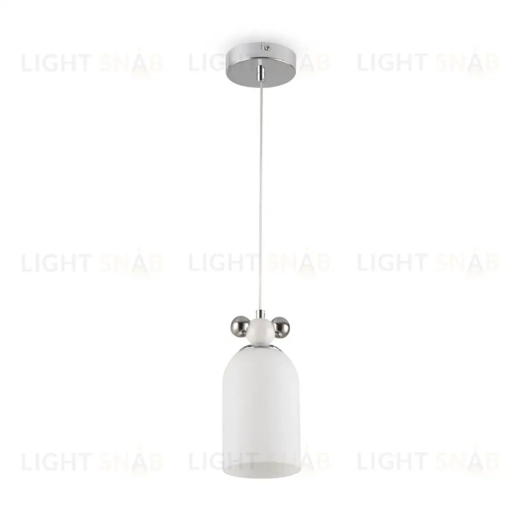 Подвесной светильник Freya Pitch FR5365PL-01CH FR5365PL-01CH