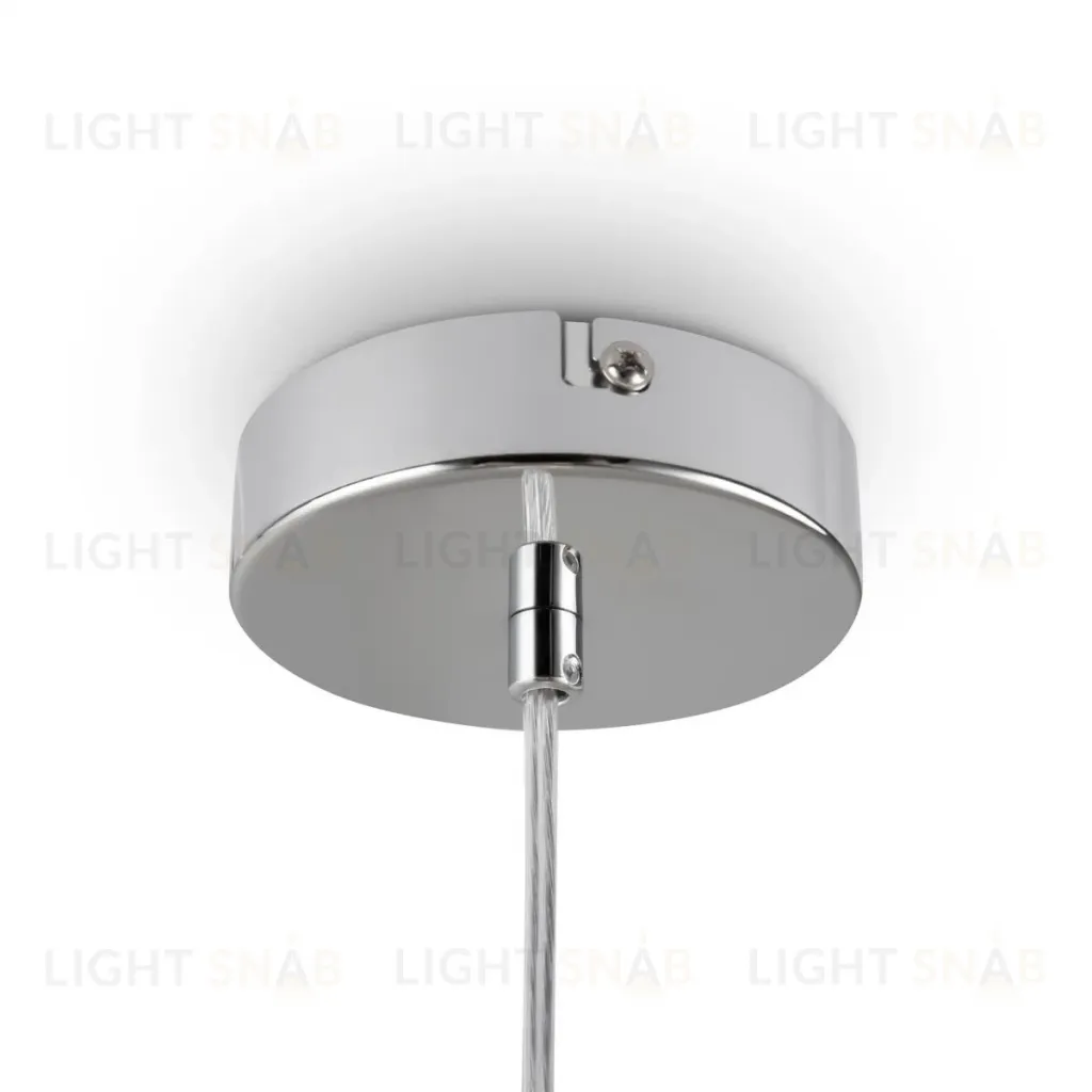 Подвесной светильник Freya Pitch FR5365PL-01CH FR5365PL-01CH