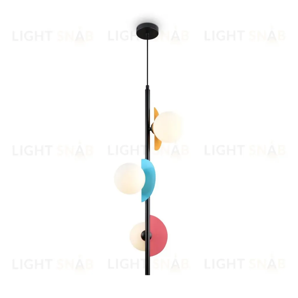 Подвесной светильник Freya Sepia FR5391PL-03CFL FR5391PL-03CFL