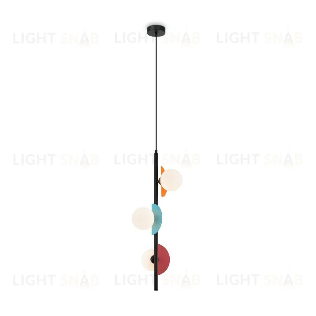 Подвесной светильник Freya Sepia FR5391PL-03CFL FR5391PL-03CFL