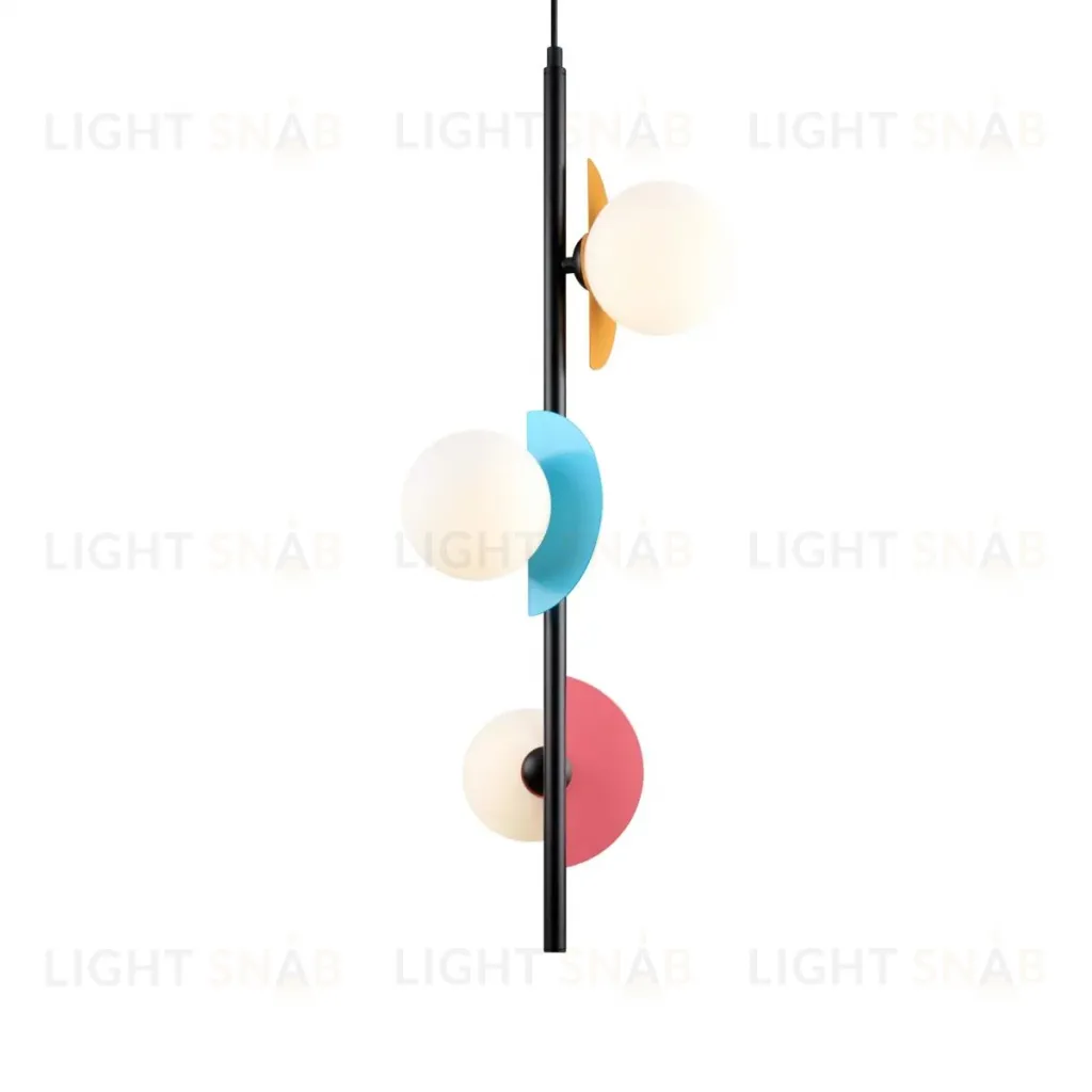 Подвесной светильник Freya Sepia FR5391PL-03CFL FR5391PL-03CFL