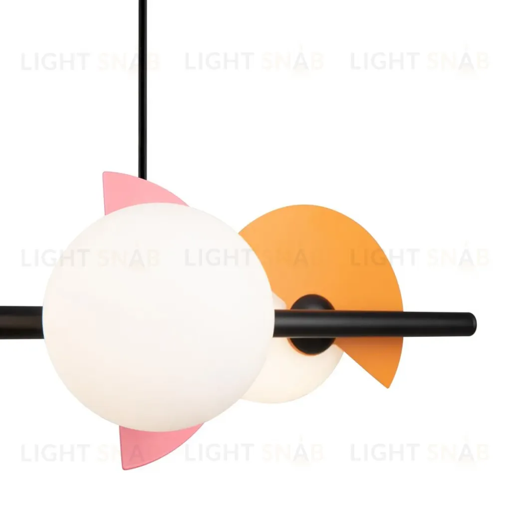 Подвесная люстра Freya Sepia FR5391PL-04CFL FR5391PL-04CFL