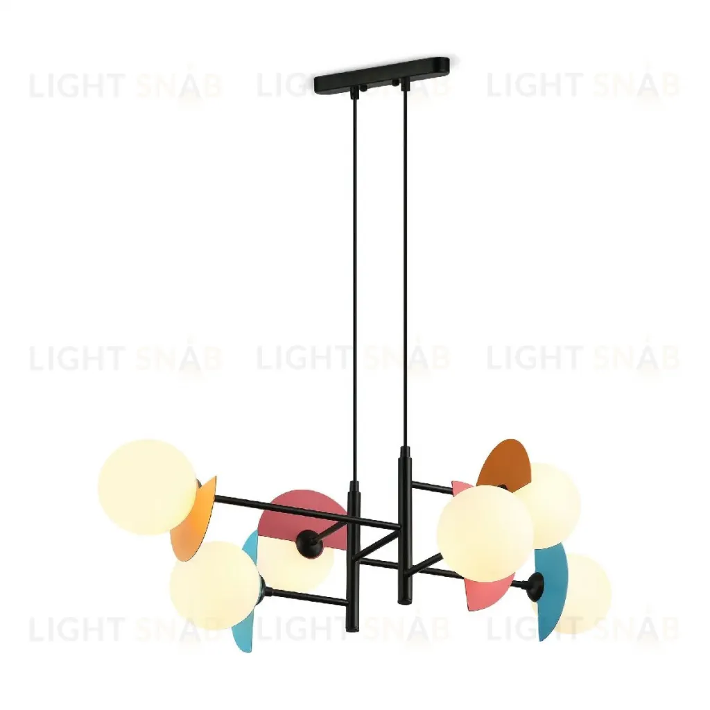 Подвесная люстра Freya Sepia FR5391PL-06CFL FR5391PL-06CFL