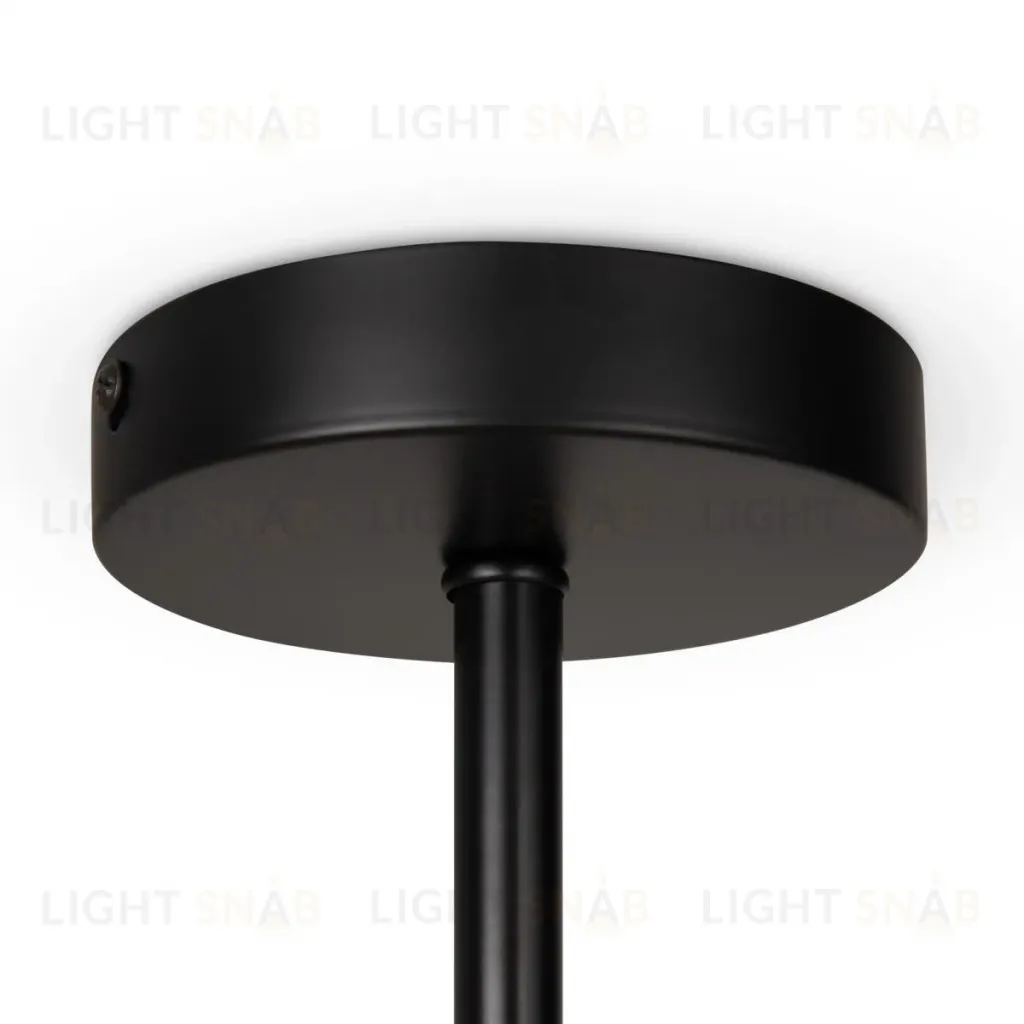 Люстра на штанге Freya Sphirity FR5376CL-08B FR5376CL-08B