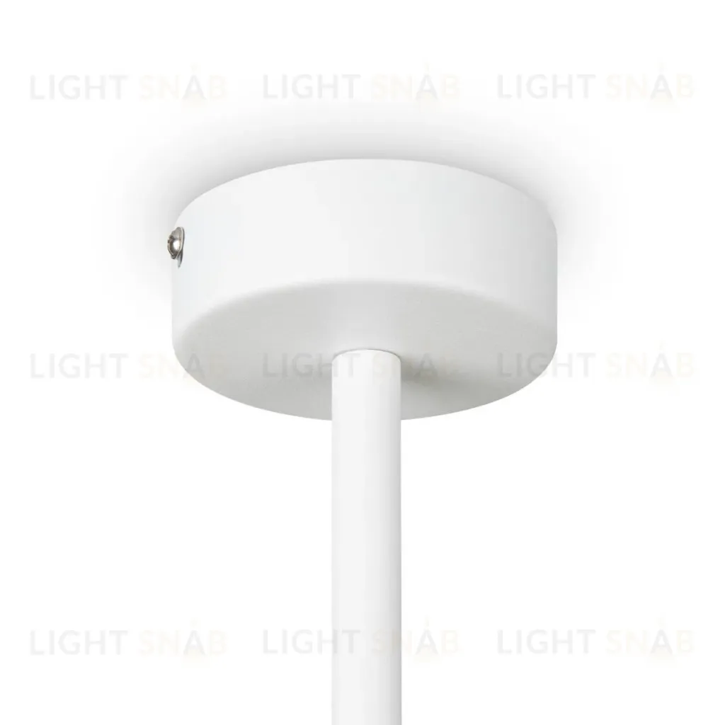 Люстра на штанге Freya Tactic FR5363CL-06W FR5363CL-06W