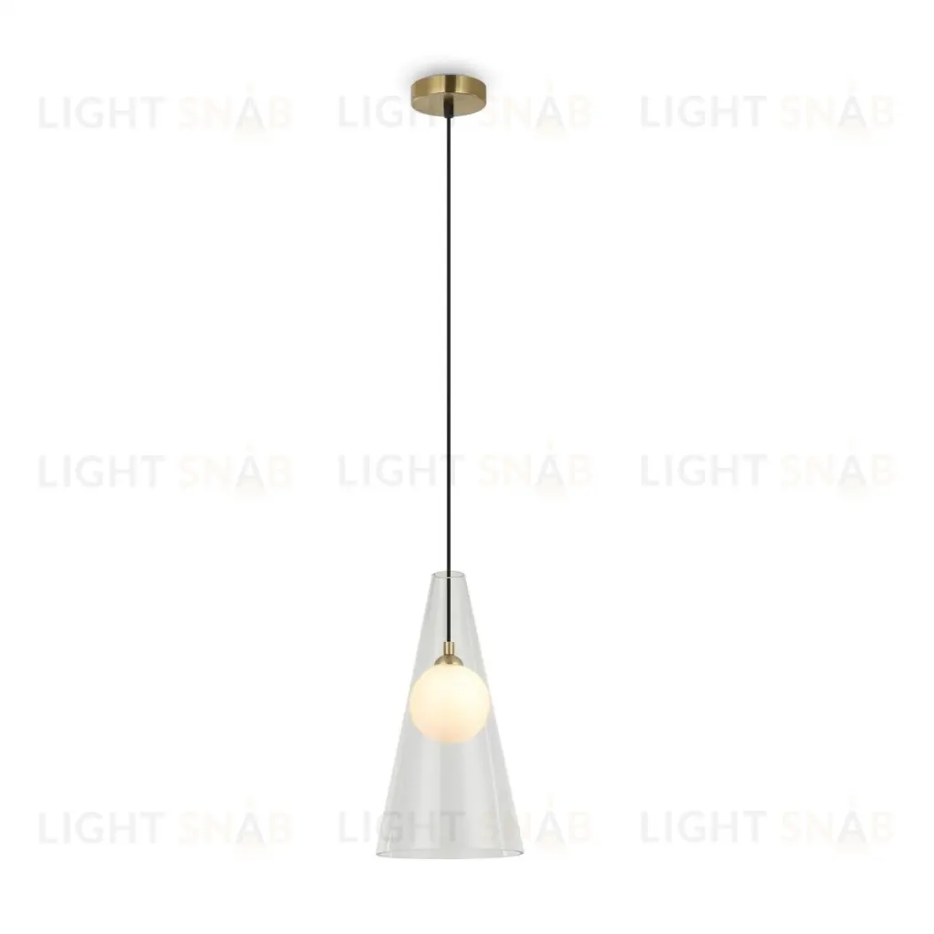 Подвесной светильник Freya Toper FR5389PL-01BS FR5389PL-01BS