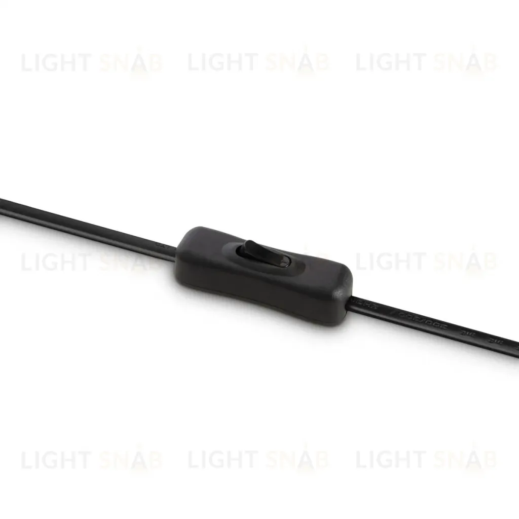 Настенный светильник Freya Twisty FR5383WL-01B FR5383WL-01B