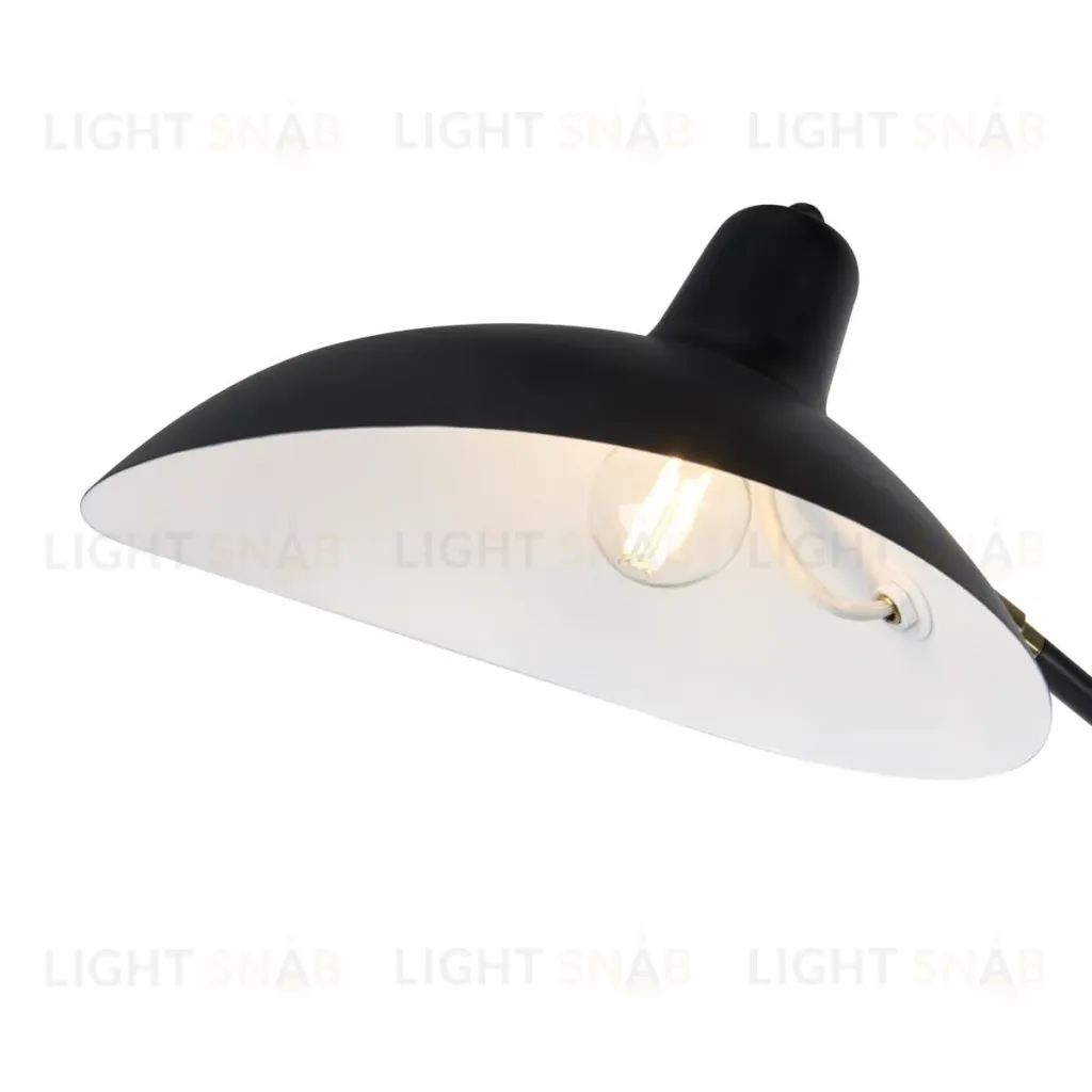 Настенный светильник Freya Twisty FR5383WL-01B FR5383WL-01B