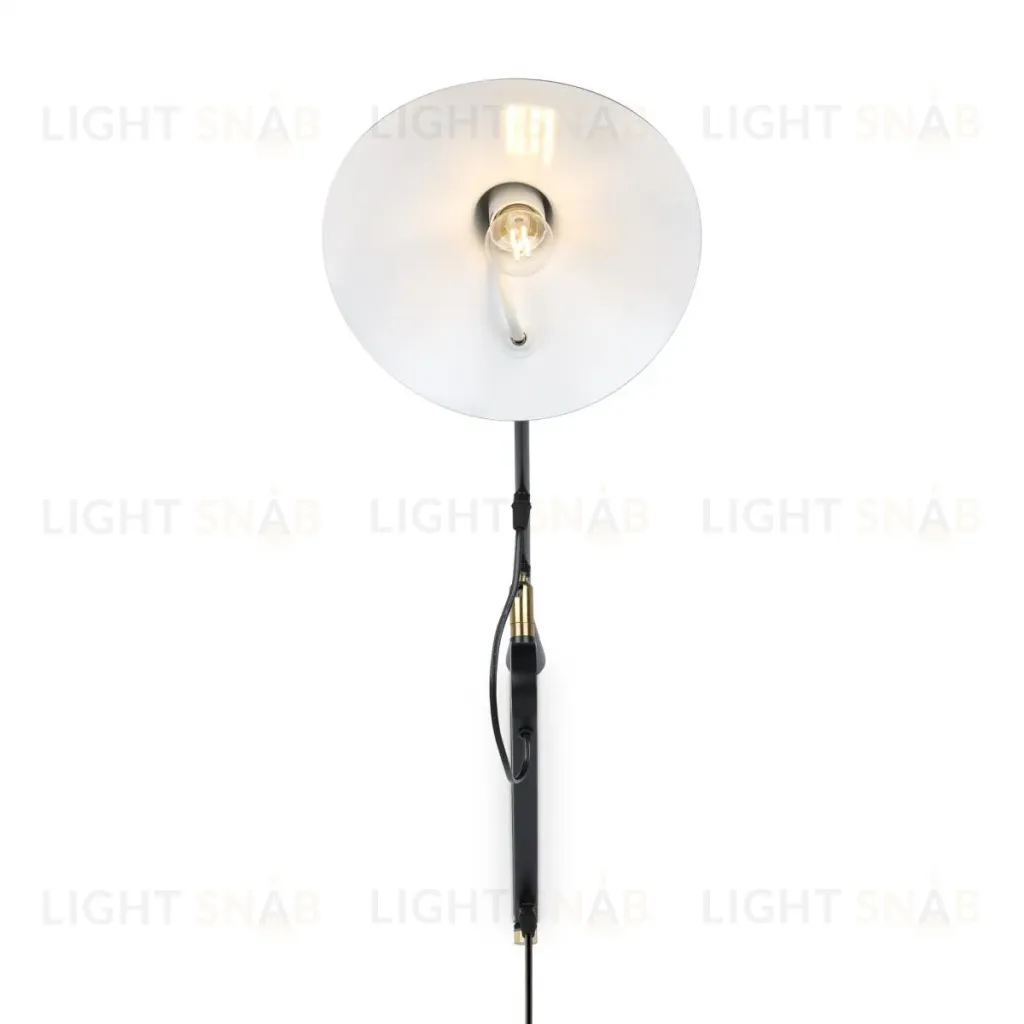 Настенный светильник Freya Twisty FR5383WL-01B FR5383WL-01B