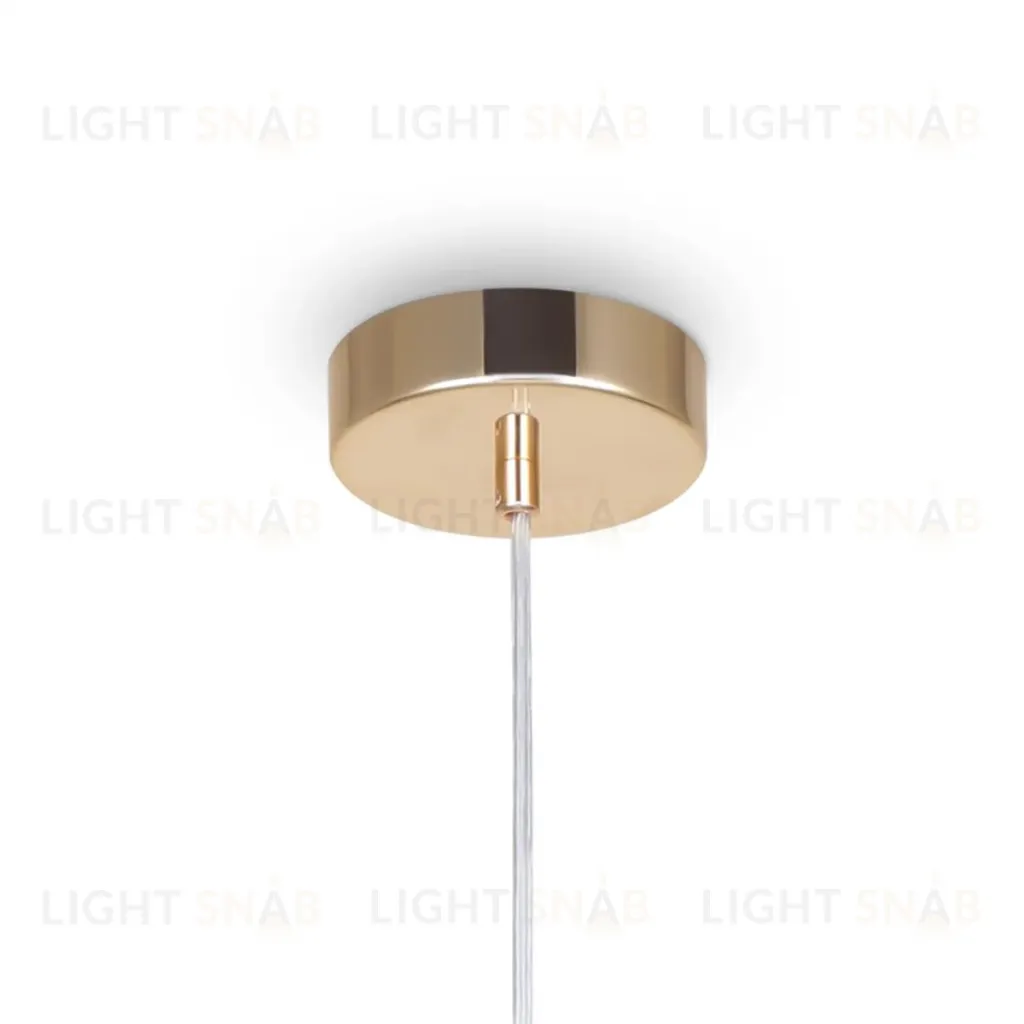 Подвесной светильник Freya Mineral FR1010PL-01G FR1010PL-01G