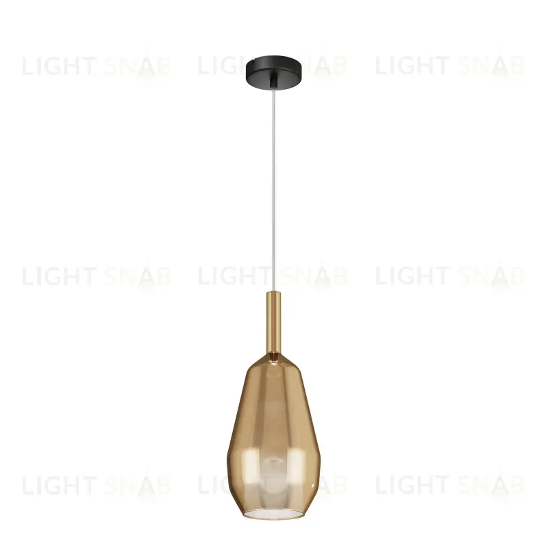 Подвесной светильник Maytoni Duality MOD271PL-01B7 MOD271PL-01B7