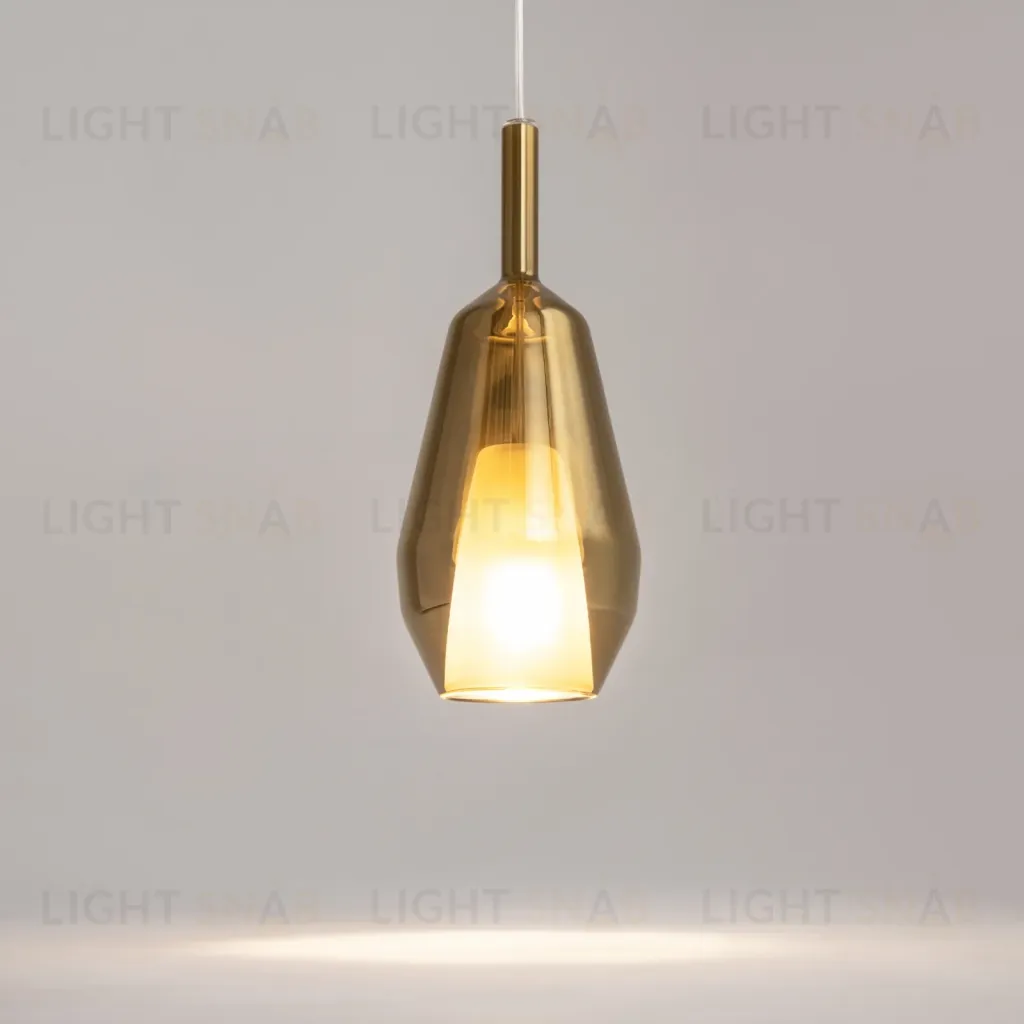 Подвесной светильник Maytoni Duality MOD271PL-01B7 MOD271PL-01B7