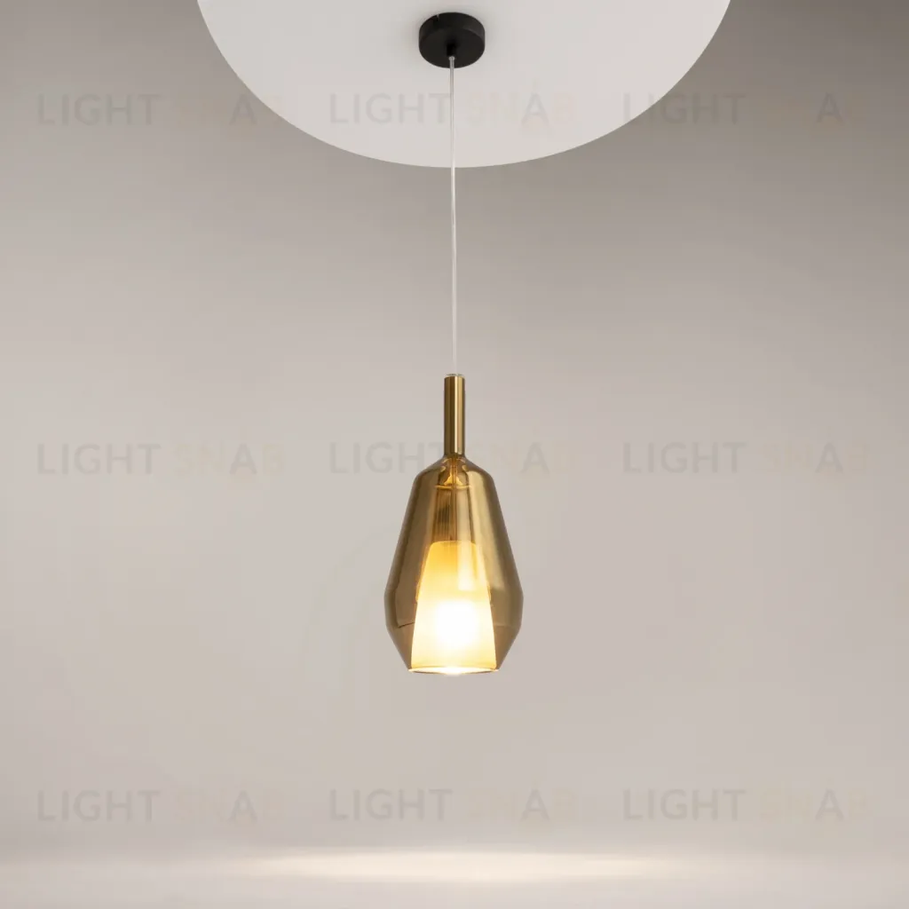 Подвесной светильник Maytoni Duality MOD271PL-01B7 MOD271PL-01B7