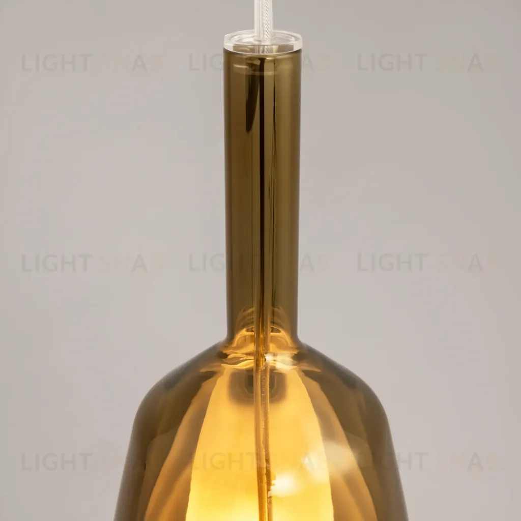Подвесной светильник Maytoni Duality MOD271PL-01B7 MOD271PL-01B7