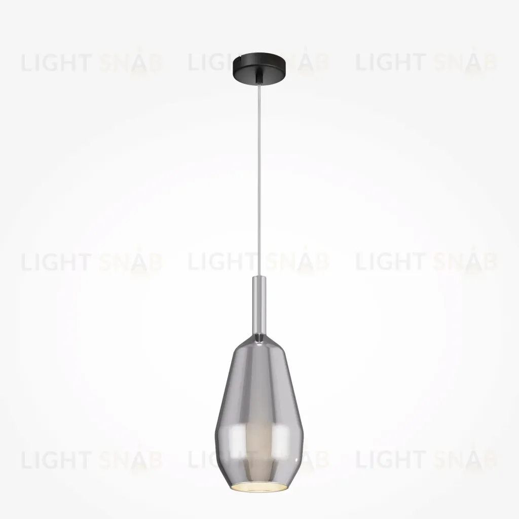 Подвесной светильник Maytoni Duality MOD271PL-01B8 MOD271PL-01B8