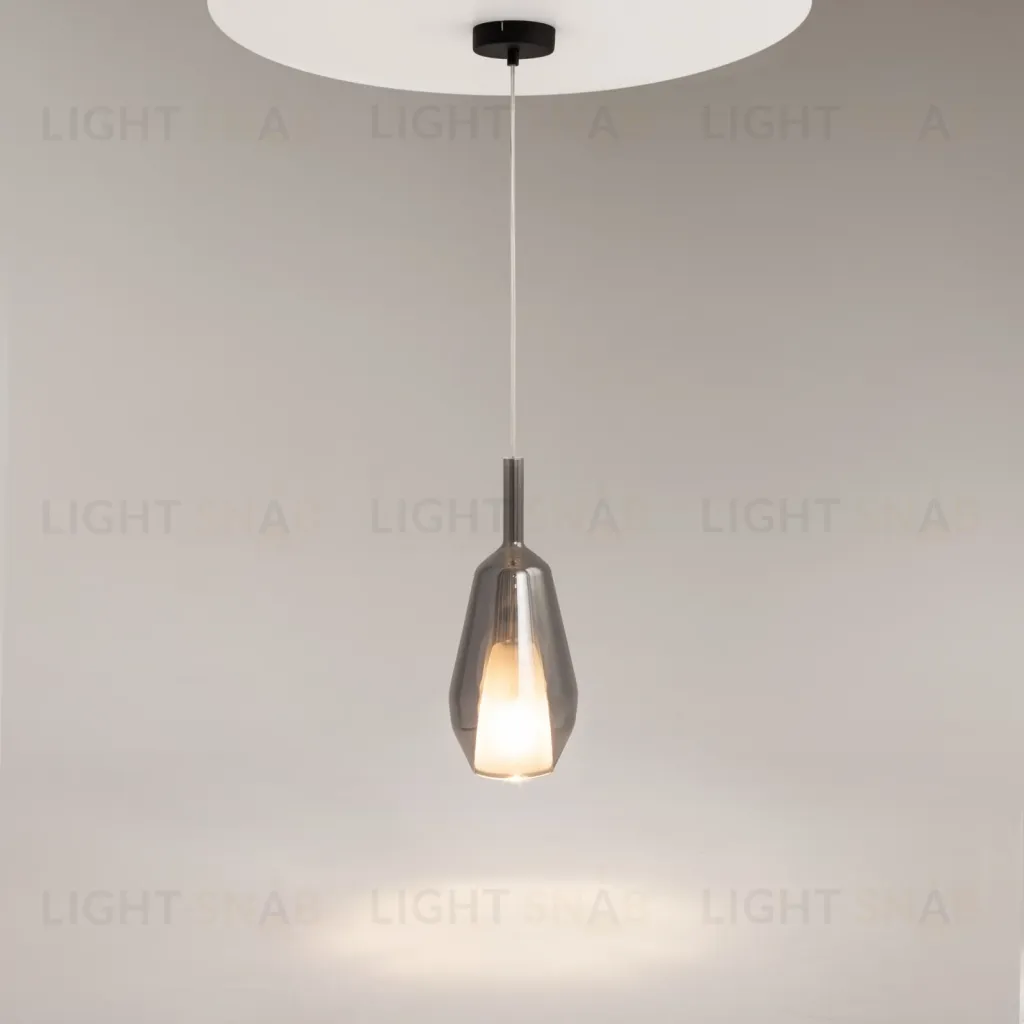 Подвесной светильник Maytoni Duality MOD271PL-01B8 MOD271PL-01B8