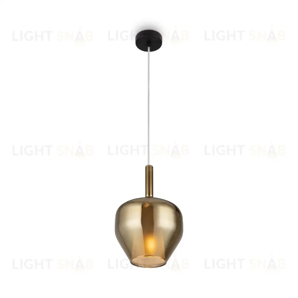 Подвесной светильник Maytoni Duality MOD271PL-01B4 MOD271PL-01B4