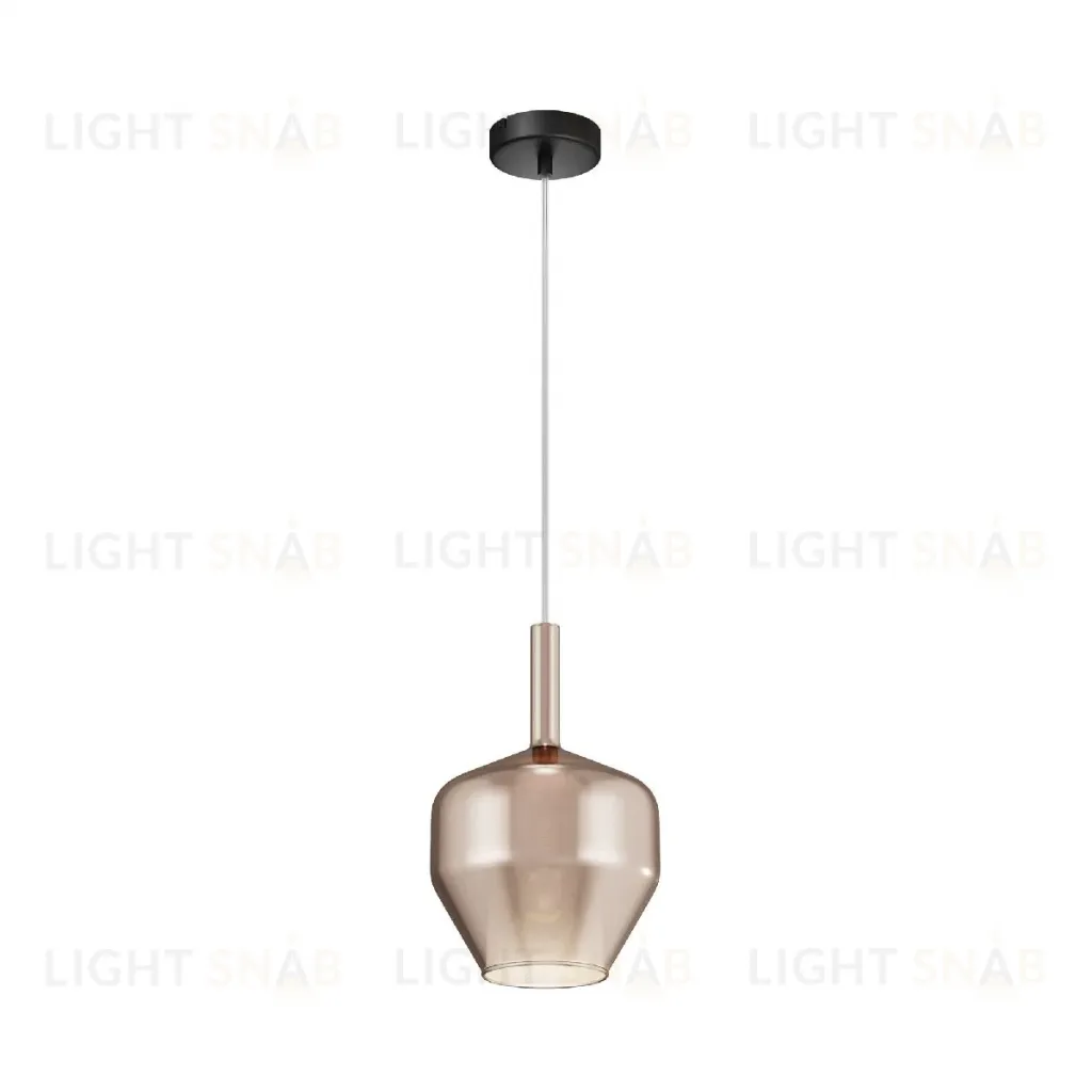Подвесной светильник Maytoni Duality MOD271PL-01B6 MOD271PL-01B6