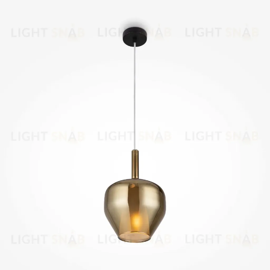 Подвесной светильник Maytoni Duality MOD271PL-01B4 MOD271PL-01B4