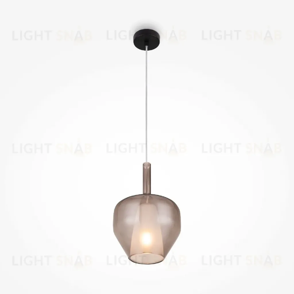 Подвесной светильник Maytoni Duality MOD271PL-01B6 MOD271PL-01B6