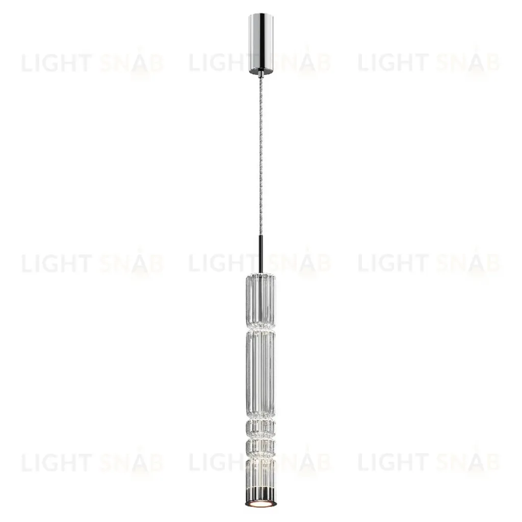 Подвесной светильник Maytoni Ordo MOD272PL-L12CH3K MOD272PL-L12CH3K